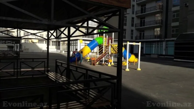 Satılır 3 otaqlı Mənzil Yeni tikili 134.9 m² Əhmədli - şəkil 17