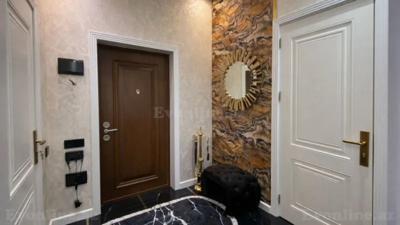 Satılır 2 otaqlı Mənzil Yeni tikili 65 m² İnşaatçılar m. - şəkil 12