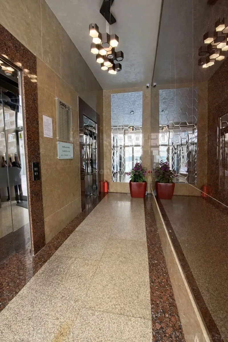 Satılır 2 otaqlı Mənzil Yeni tikili 65 m² İnşaatçılar m. - şəkil 14