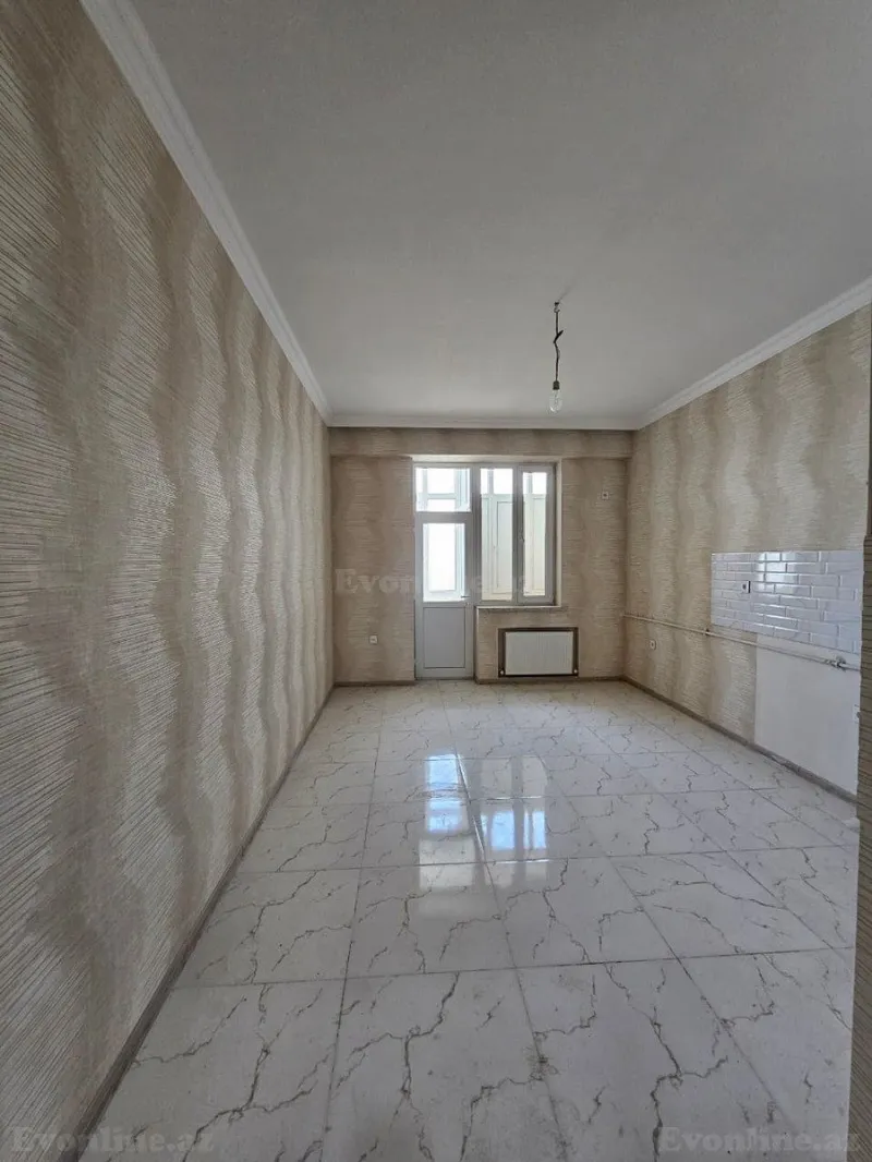 Satılır 3 otaqlı Mənzil Yeni tikili 63 m² Masazır