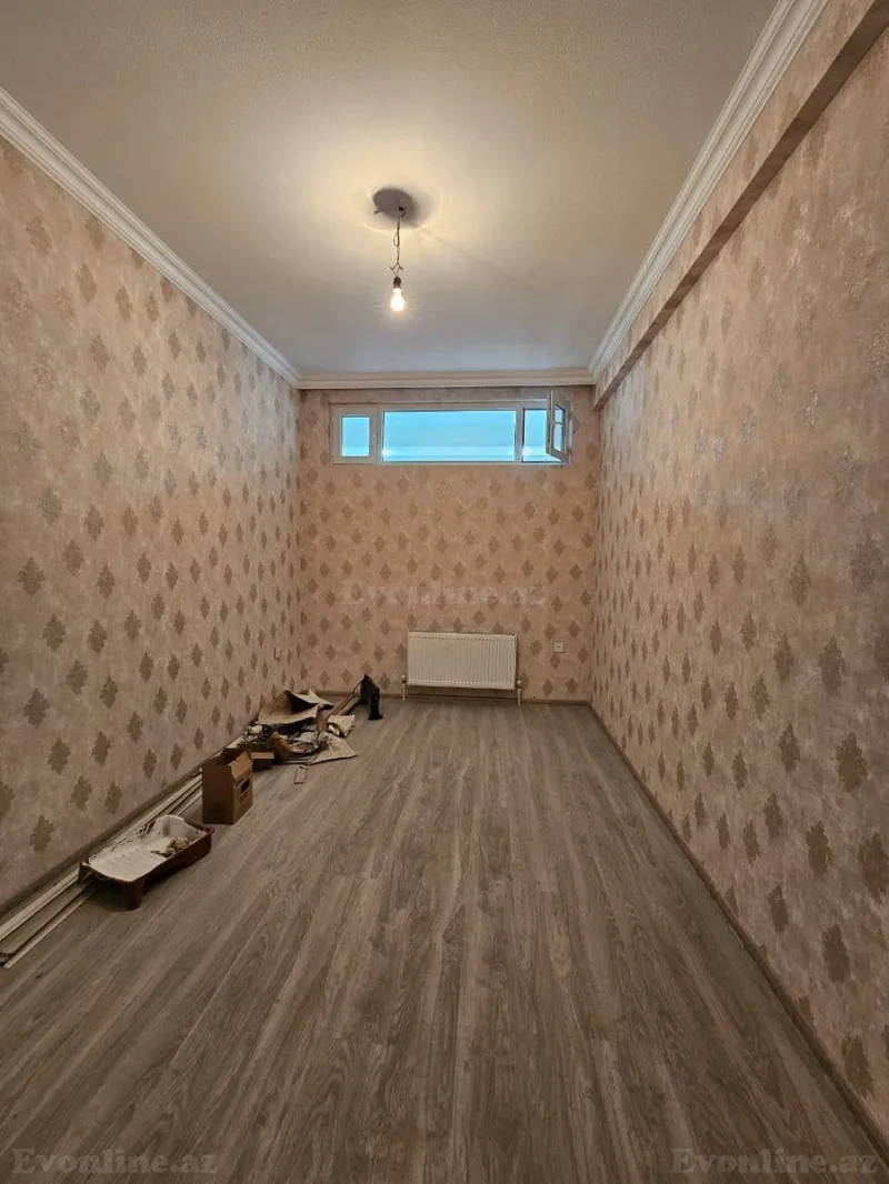 Satılır 3 otaqlı Mənzil Yeni tikili 63 m² Masazır - şəkil 4