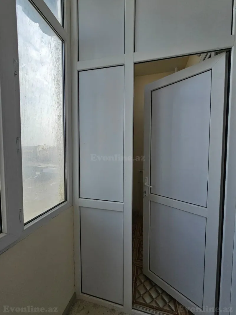 Satılır 3 otaqlı Mənzil Yeni tikili 63 m² Masazır - şəkil 7