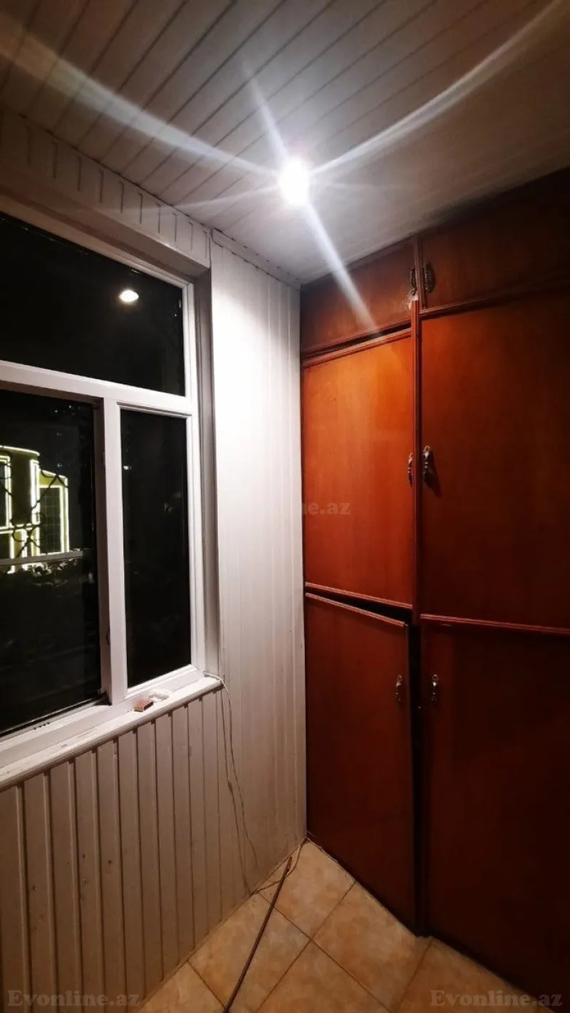 Satılır 3 otaqlı Mənzil Köhnə tikili 85 m² Həzi Aslanov - şəkil 4