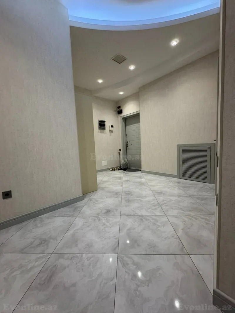 Kirayə verilir 3 otaqlı Mənzil Yeni tikili 120 m² 28 May m. - şəkil 12