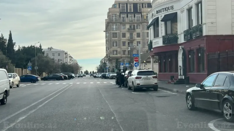 Satılır Obyekt 53 m² Xətai m. - şəkil 2