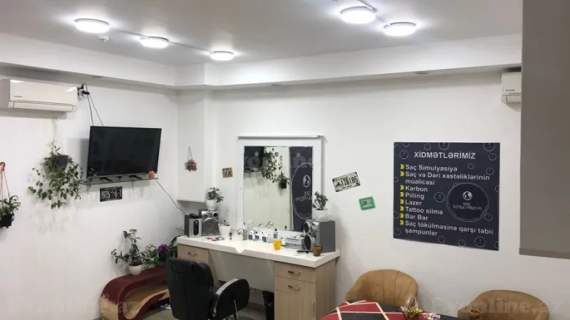 Satılır Obyekt 53 m² Xətai m. - şəkil 4