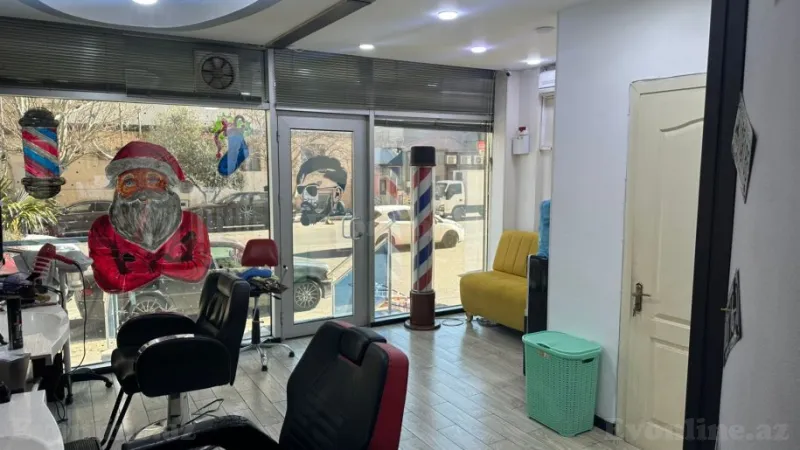 Satılır Obyekt 53 m² Xətai m. - şəkil 5