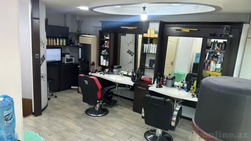 Satılır Obyekt 53 m² Xətai m. - şəkil 7