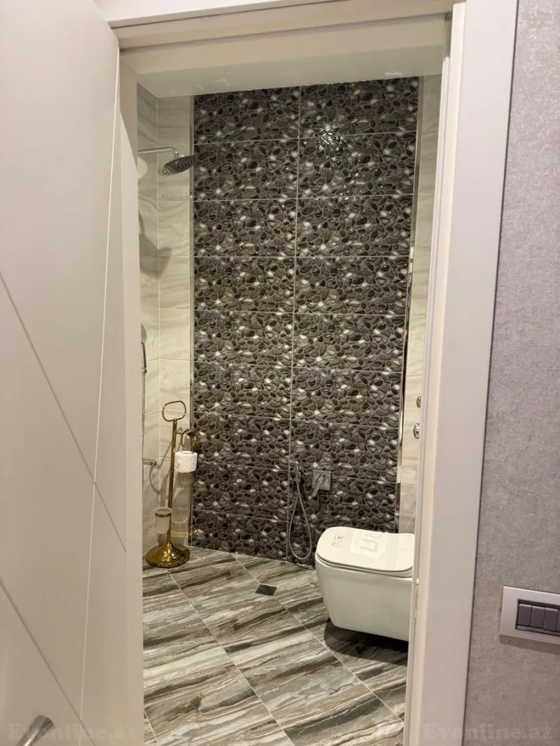 Satılır 3 otaqlı Mənzil Yeni tikili 126 m² 8-ci kilometr - şəkil 4