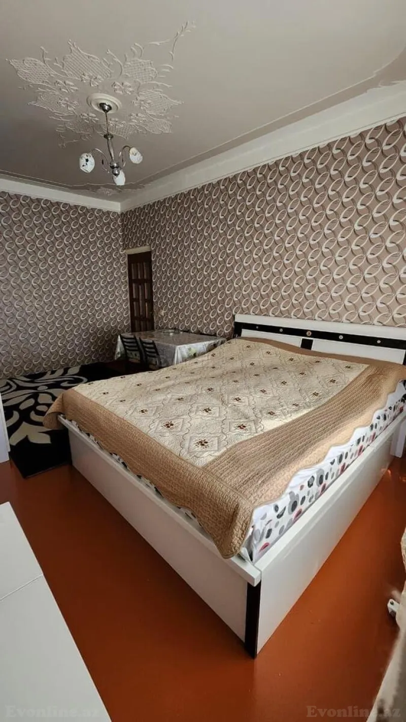 Satılır 5 otaqlı Mənzil Köhnə tikili 120 m² Qaraçuxur - şəkil 5