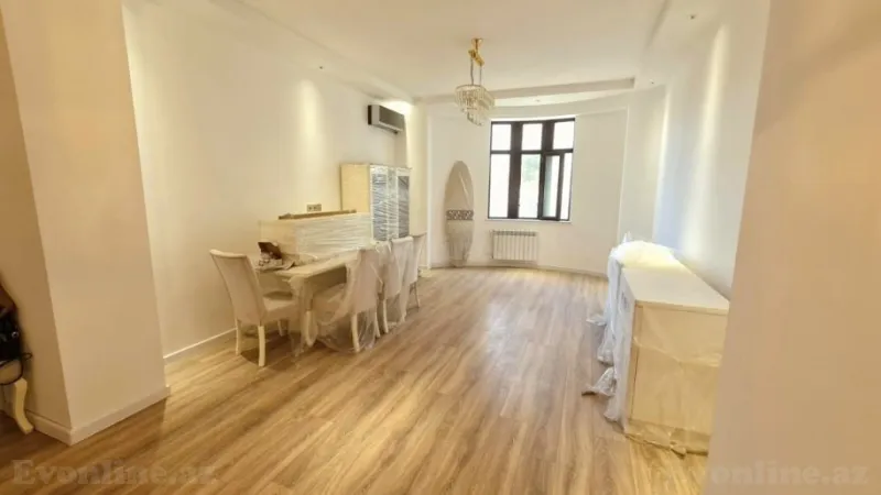 Satılır 3 otaqlı Mənzil Yeni tikili 130 m² Sabunçu r.