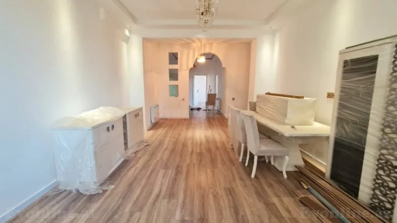 Satılır 3 otaqlı Mənzil Yeni tikili 130 m² Sabunçu r. - şəkil 5