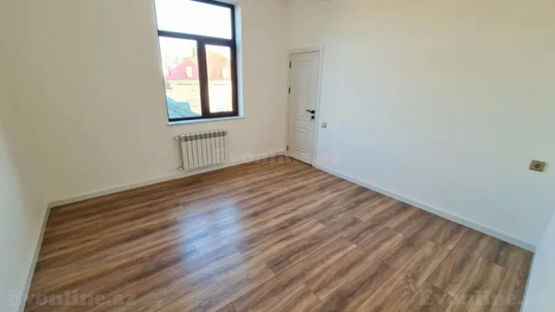 Satılır 3 otaqlı Mənzil Yeni tikili 130 m² Sabunçu r. - şəkil 9