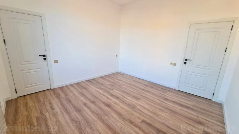 Satılır 3 otaqlı Mənzil Yeni tikili 130 m² Sabunçu r. - şəkil 11