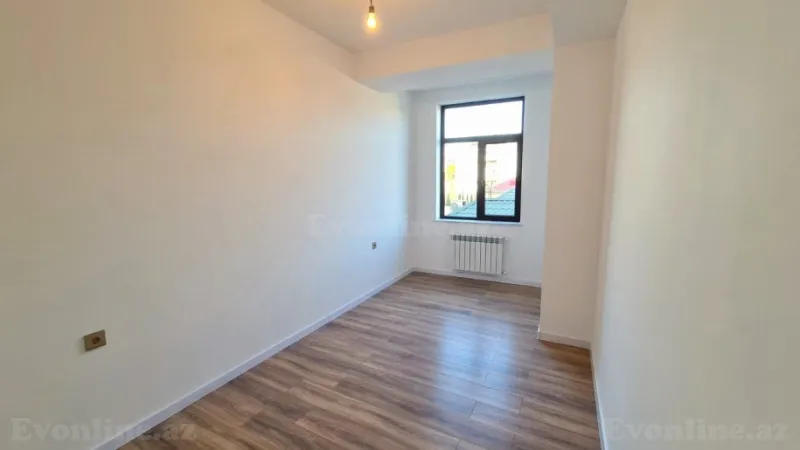 Satılır 3 otaqlı Mənzil Yeni tikili 130 m² Sabunçu r. - şəkil 12