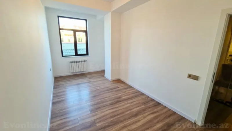 Satılır 3 otaqlı Mənzil Yeni tikili 130 m² Sabunçu r. - şəkil 13