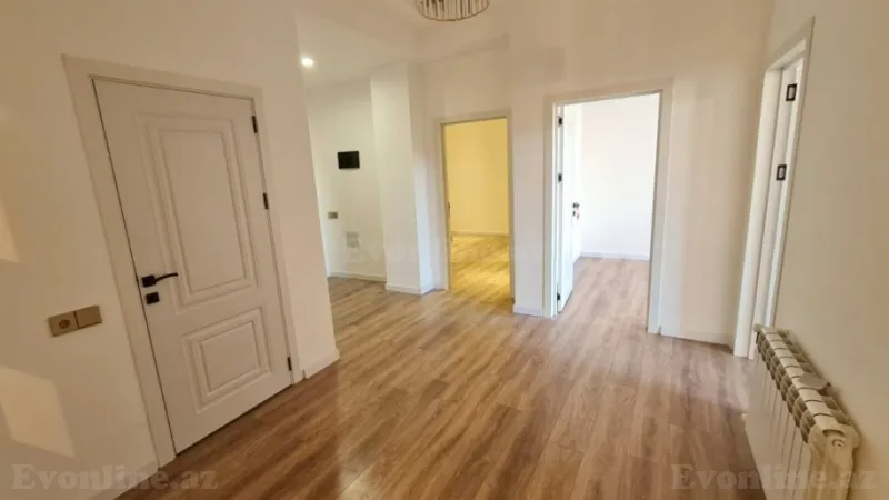 Satılır 3 otaqlı Mənzil Yeni tikili 130 m² Sabunçu r. - şəkil 19