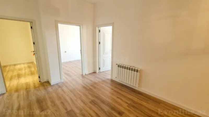 Satılır 3 otaqlı Mənzil Yeni tikili 130 m² Sabunçu r. - şəkil 20