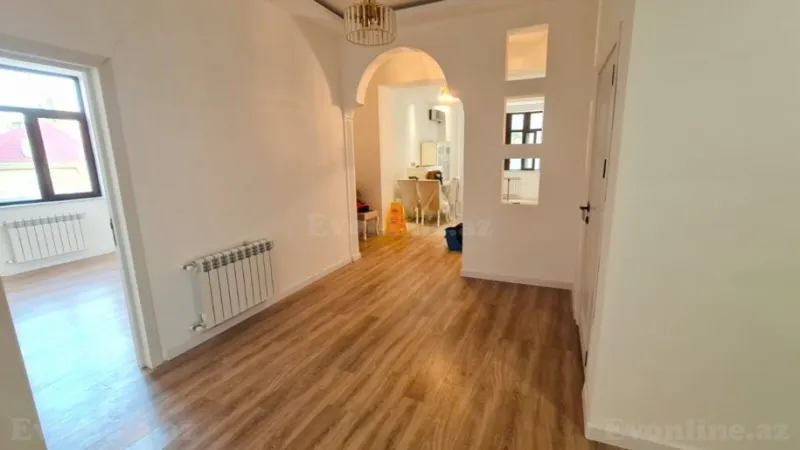 Satılır 3 otaqlı Mənzil Yeni tikili 130 m² Sabunçu r. - şəkil 21