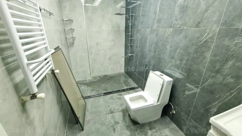 Satılır 3 otaqlı Mənzil Yeni tikili 130 m² Sabunçu r. - şəkil 23