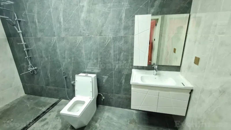 Satılır 3 otaqlı Mənzil Yeni tikili 130 m² Sabunçu r. - şəkil 25