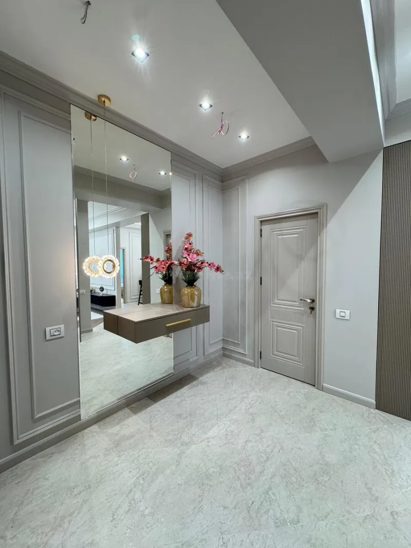 Satılır 2 otaqlı Mənzil Yeni tikili 65 m² Xətai m. - şəkil 7