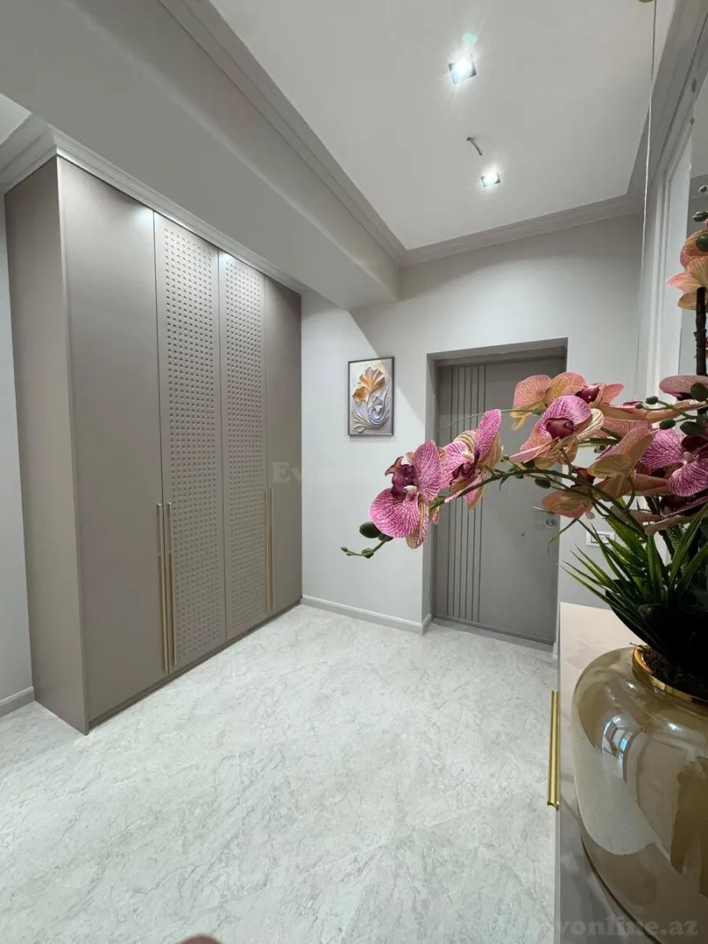 Satılır 2 otaqlı Mənzil Yeni tikili 65 m² Xətai m. - şəkil 8