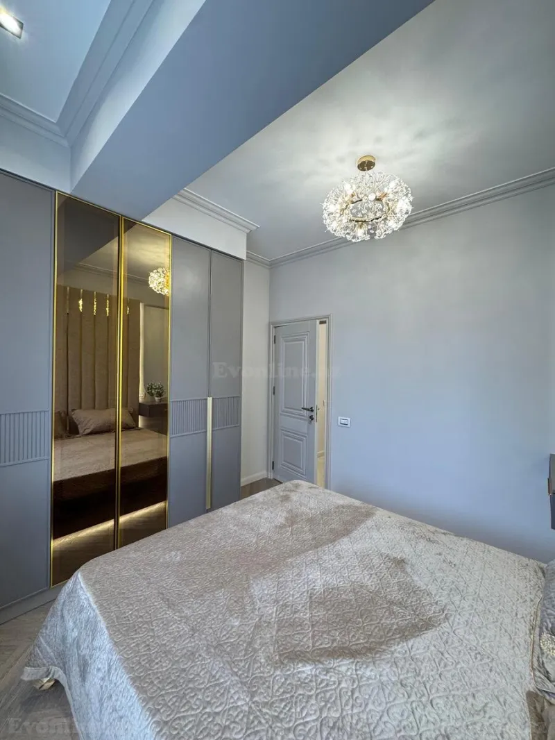 Satılır 2 otaqlı Mənzil Yeni tikili 65 m² Xətai m. - şəkil 10