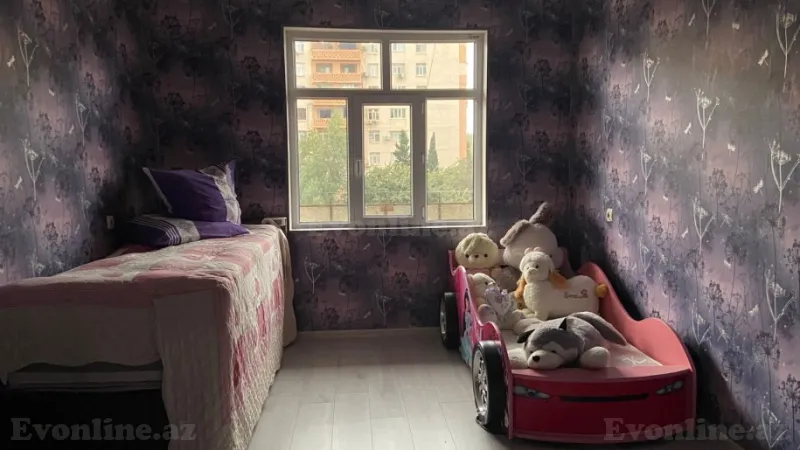 Satılır 5 otaqlı Mənzil Köhnə tikili 120 m² Qaraçuxur - şəkil 5