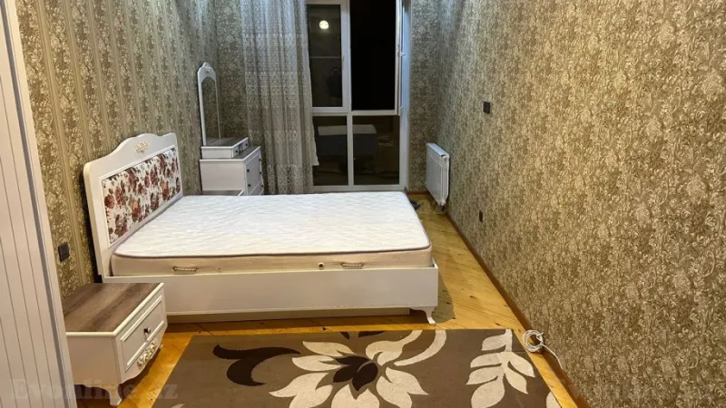 Kirayə verilir 2 otaqlı Mənzil Yeni tikili 70 m² Elmlər Akademiyası m.