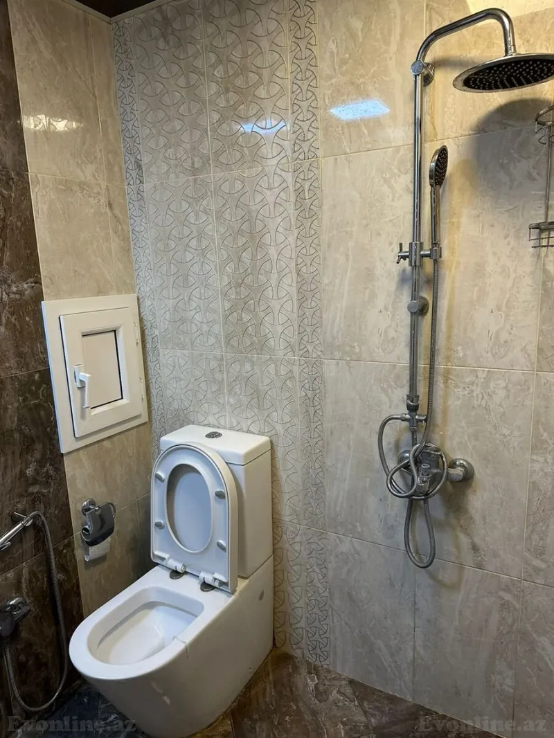 Kirayə verilir 2 otaqlı Mənzil Yeni tikili 70 m² Elmlər Akademiyası m. - şəkil 11