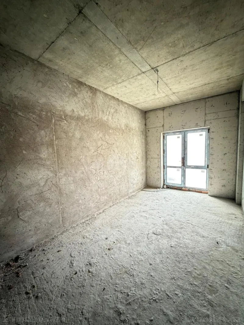 Satılır 2 otaqlı Mənzil Yeni tikili 114.8 m² Elmlər Akademiyası m. - şəkil 2