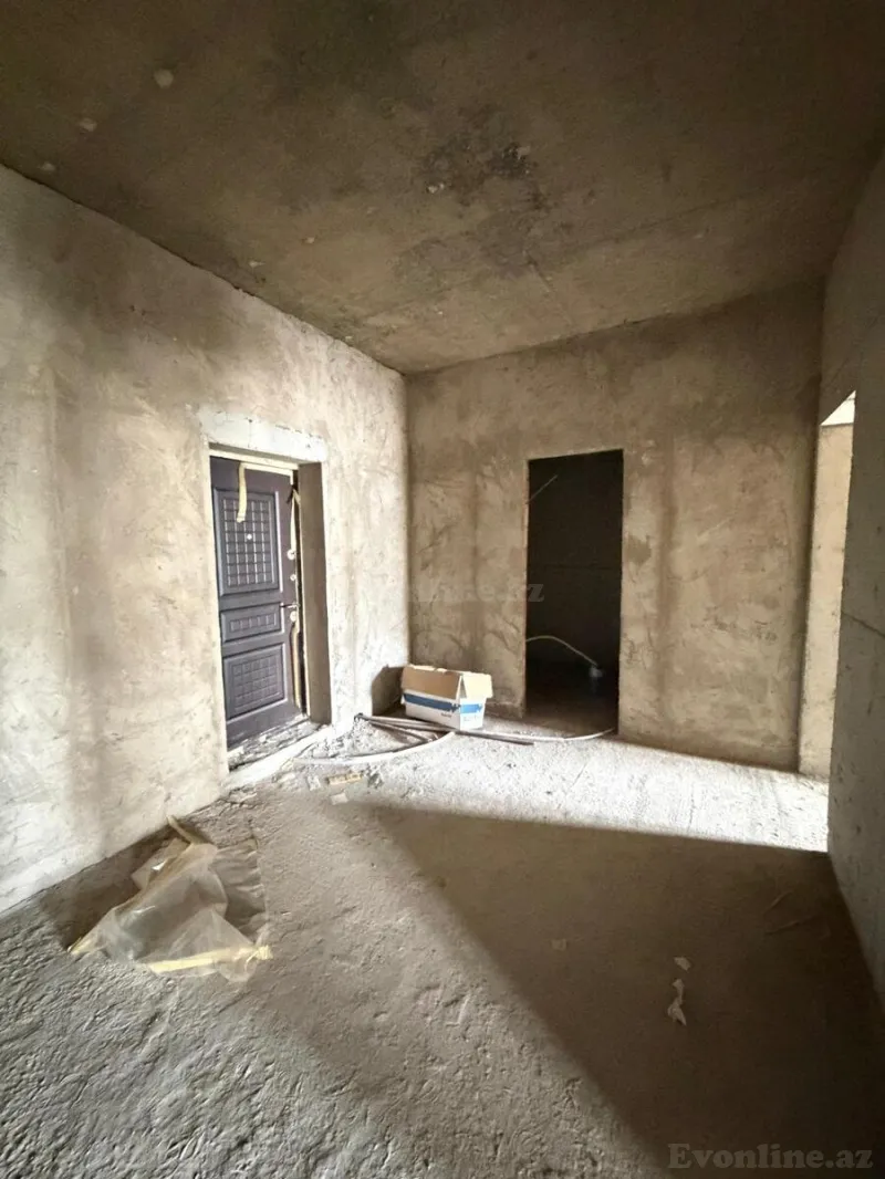 Satılır 2 otaqlı Mənzil Yeni tikili 114.8 m² Elmlər Akademiyası m. - şəkil 4