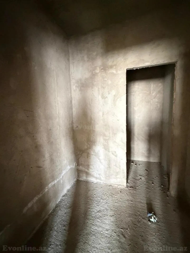 Satılır 2 otaqlı Mənzil Yeni tikili 114.8 m² Elmlər Akademiyası m. - şəkil 6