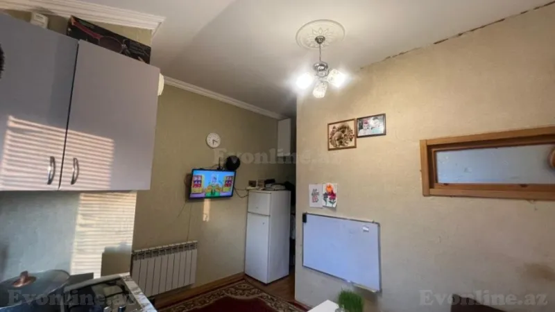 Satılır 2 otaqlı Mənzil Yeni tikili 30 m² Xırdalan - şəkil 2