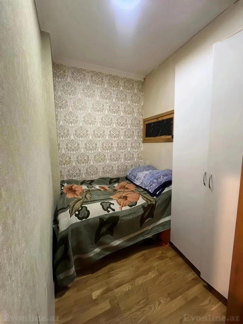 Satılır 2 otaqlı Mənzil Yeni tikili 30 m² Xırdalan - şəkil 3