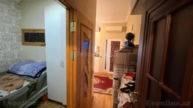 Satılır 2 otaqlı Mənzil Yeni tikili 30 m² Xırdalan - şəkil 4