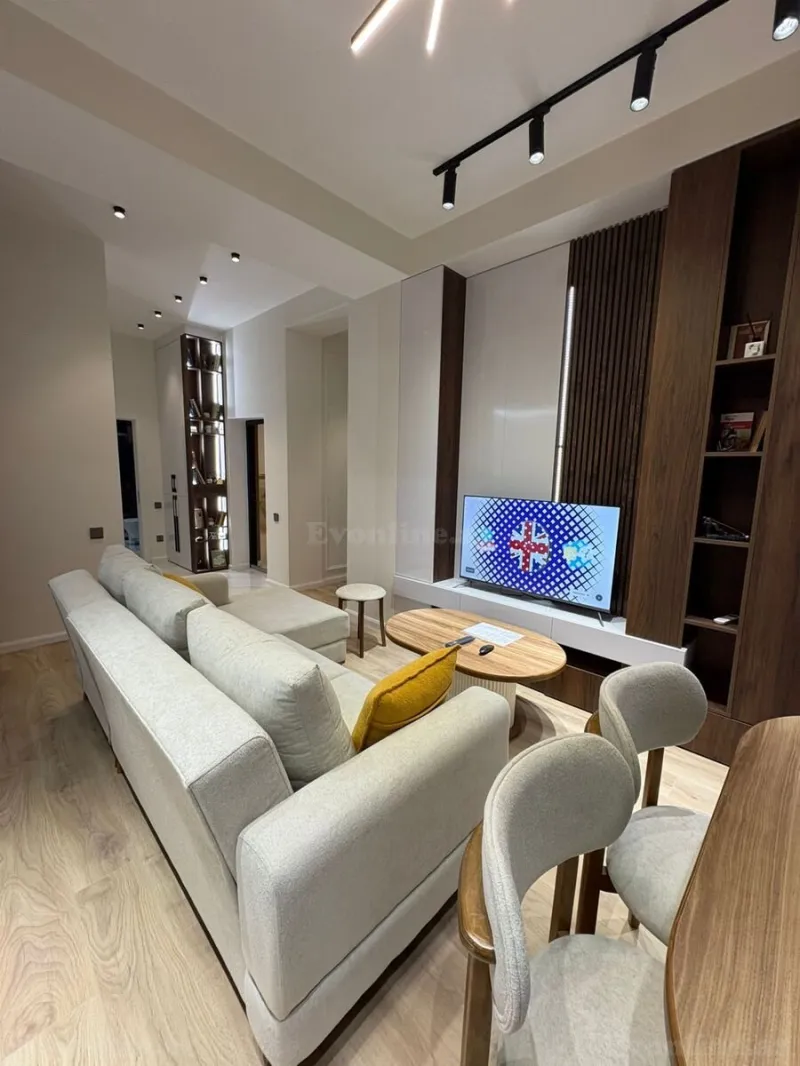 Kirayə verilir 3 otaqlı Mənzil Yeni tikili 80 m² Sabunçu r. - şəkil 5