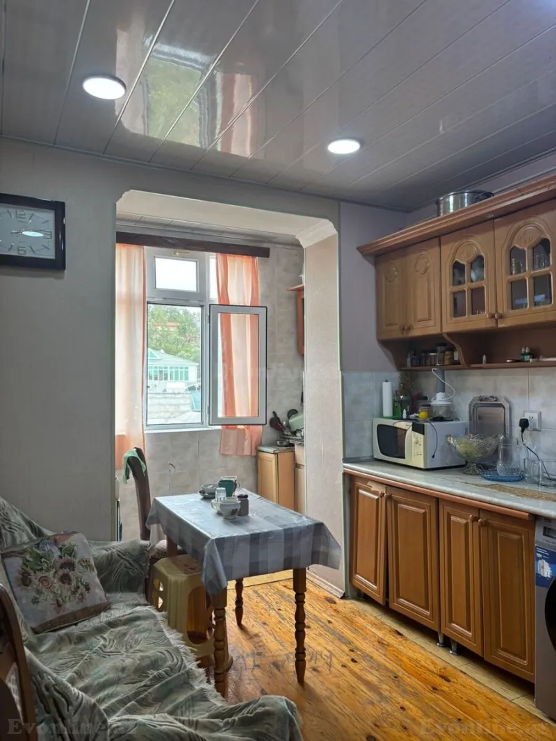 Satılır 3 otaqlı Mənzil Köhnə tikili 75 m² Avtovağzal m. - şəkil 6