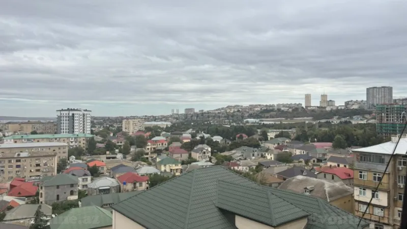 Satılır 3 otaqlı Mənzil Köhnə tikili 75 m² Avtovağzal m. - şəkil 13