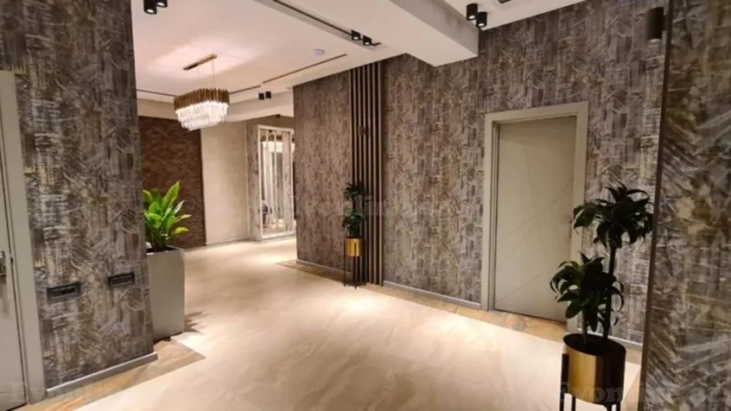 Kirayə verilir 5 otaqlı Mənzil Yeni tikili 250 m² Sahil m. - şəkil 18