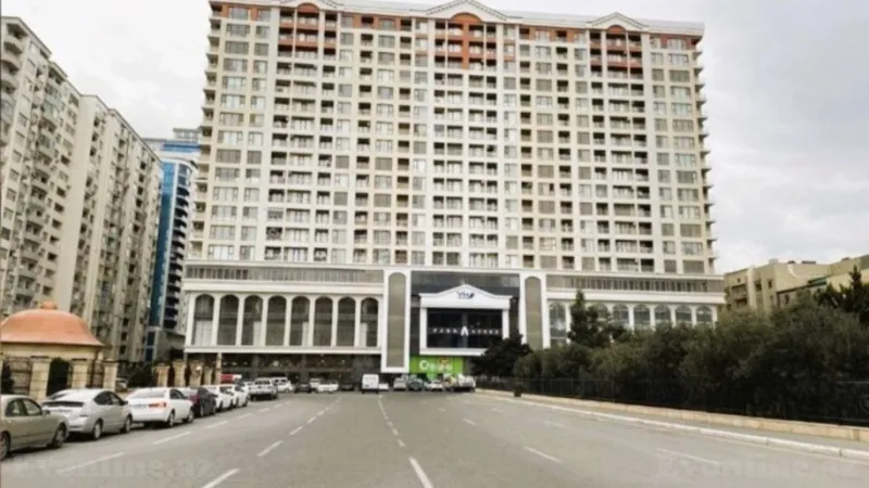 Satılır 2 otaqlı Mənzil Yeni tikili 70 m² Xətai m.
