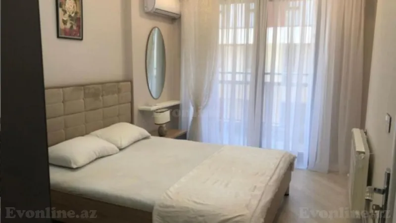 Satılır 2 otaqlı Mənzil Yeni tikili 70 m² Xətai m. - şəkil 5