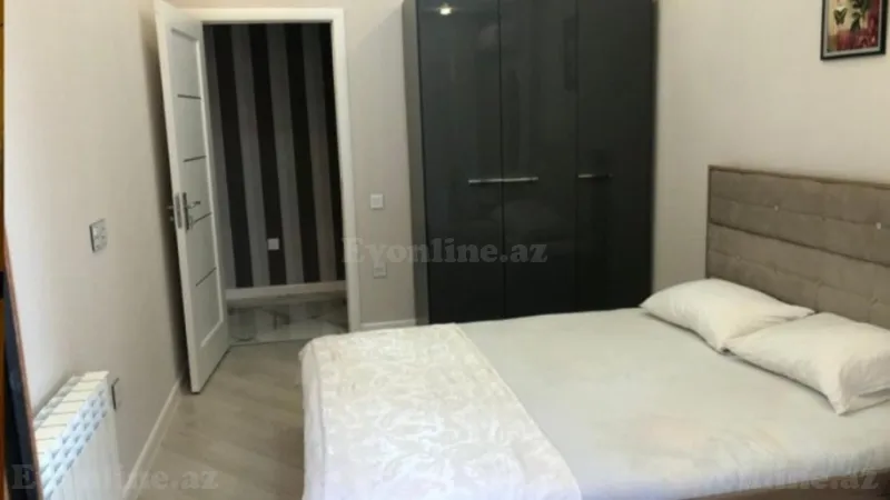 Satılır 2 otaqlı Mənzil Yeni tikili 70 m² Xətai m. - şəkil 7