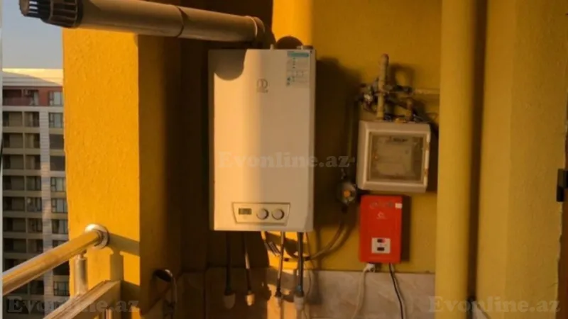 Satılır 2 otaqlı Mənzil Yeni tikili 70 m² Xətai m. - şəkil 10