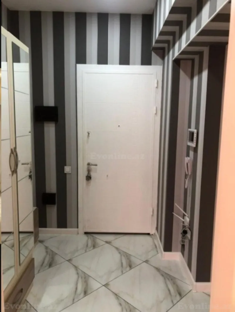 Satılır 2 otaqlı Mənzil Yeni tikili 70 m² Xətai m. - şəkil 11