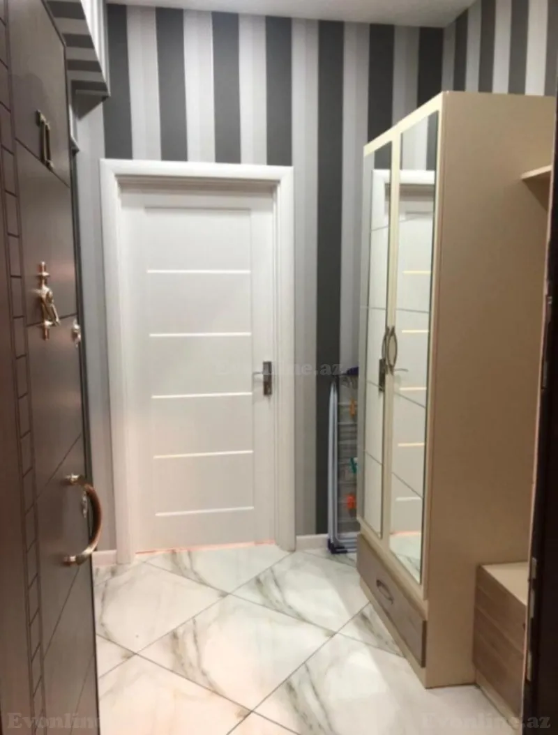 Satılır 2 otaqlı Mənzil Yeni tikili 70 m² Xətai m. - şəkil 12