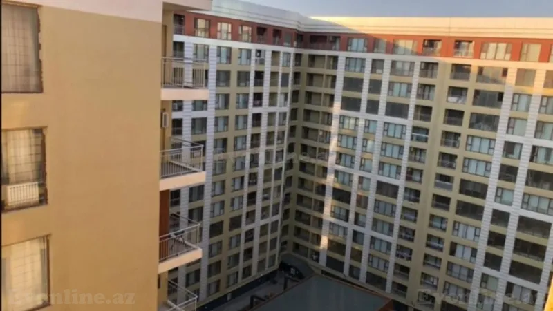 Satılır 2 otaqlı Mənzil Yeni tikili 70 m² Xətai m. - şəkil 13