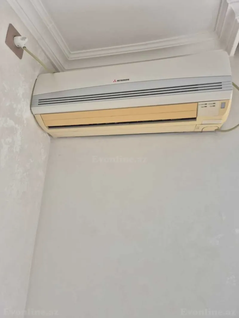 Satılır 2 otaqlı Mənzil Köhnə tikili 45 m² Əhmədli - şəkil 9