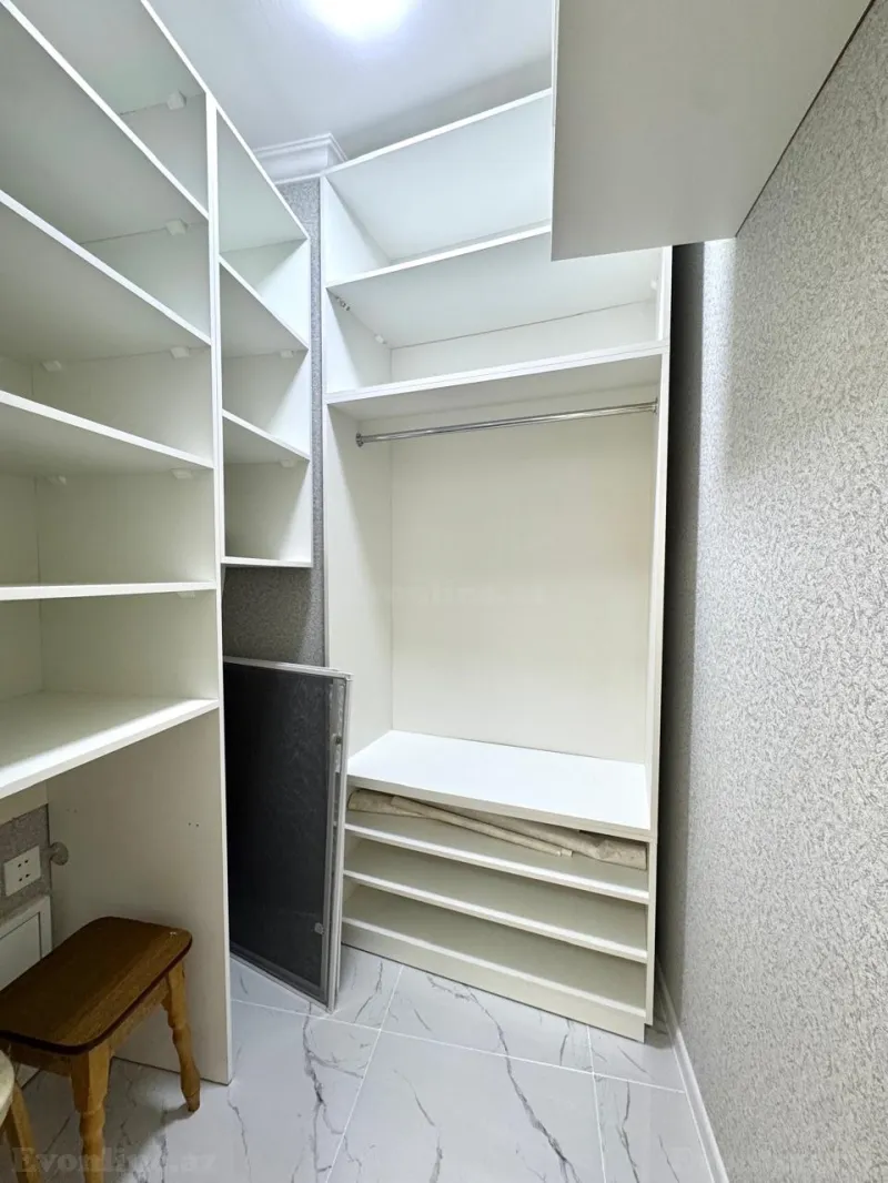 Satılır 2 otaqlı Mənzil Yeni tikili 85 m² Gəncə pr. - şəkil 4